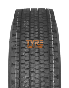 Pneumatici Furgone o Autocarro BRIDGEST NDR001 315/80R225 156/150L