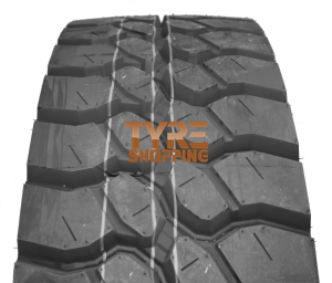 Pneumatici Furgone o Autocarro BARUM BD200M 315/80R225 156/150K