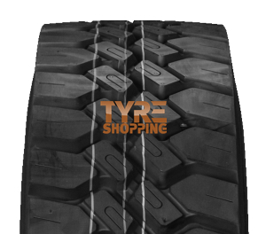 Pneumatici Furgone o Autocarro MATADOR DM4 315/80R225 156/150K