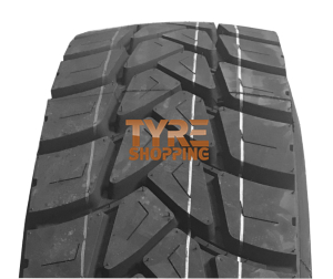 Pneumatici Furgone o Autocarro A-PLUS D802 295/80R225 152/149L