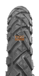 Pneumatici Moto VEE 2.75 -16 VRM185 46 M TT