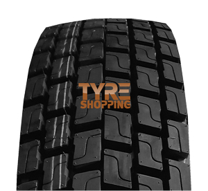 Pneumatici Furgone o Autocarro MIRAGE MG638 315/70R225 154/150L