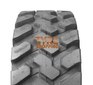 Pneumatici Movimento Terra BKT MP527 400/80 R24 162A8/162B
