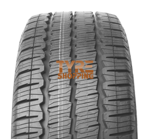 Pneumatici Furgone o Autocarro Pneumatici 4 stagioni CONTI VAN-AS 285/55 R16 126N