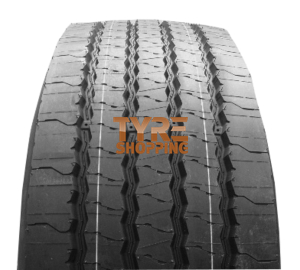 Pneumatici Furgone o Autocarro BF-GOODR R-CO-S 245/70 R19.5 136/134M