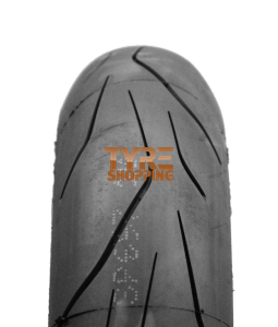 Pneumatici Moto DUN. 200/55ZR17 (78W) TL SPORTSMART TT