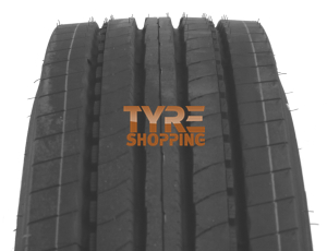 Pneumatici Furgone o Autocarro  HANKOOK AL22 315/80R225 156/150L