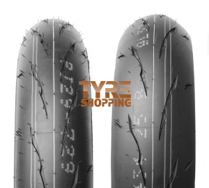 Pneumatici Moto BRI. 140/70 R17 66 H TL R11 R
