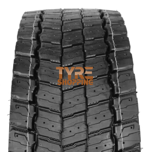 Pneumatici Furgone o Autocarro MICHELIN X-MU-D 295/60R225 150/147L