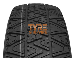 Pneumatici Auto Estivi UNIROYAL UST-17 T125/70 R16 96 M