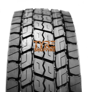 Pneumatici Furgone o Autocarro AEOLUS ALL-D 265/70 R19.5 140/138M