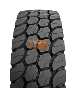 Pneumatici Furgone o Autocarro APOLLO END-MD 315/80R225 156/150K