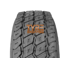 Pneumatici Furgone o Autocarro BF-GOODR CRCO-T 385/65R22.5 158K