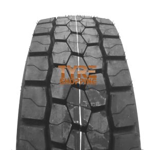 Pneumatici Furgone o Autocarro BRIDGEST RD-002 265/70R175 138/136M