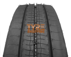 Pneumatici Furgone o Autocarro BRIDGEST ST-002 265/70R175 138/136M