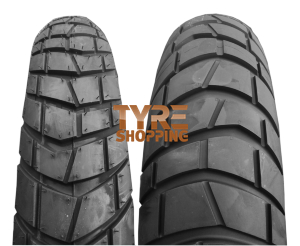 Pneumatici Moto MET. 150/70 R17 69 V TL KAROO STREET