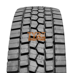 Pneumatici Furgone o Autocarro NOKIAN E-TRUC 235/75R175 132/130M