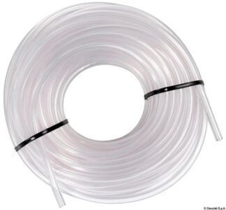 Tubetto PVC 5 mm x 24 m - 19.108.00 Osculati Passiuomo, oblò