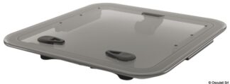 Passo uomo Lewmar Ultra Low Profile 44 - 19.210.44 Osculati Passiuomo, oblò