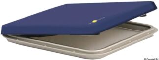 Protezione blu passouomo Lewmar Low profile sz 60 - 19.346.11 Osculati Passiuomo, oblò