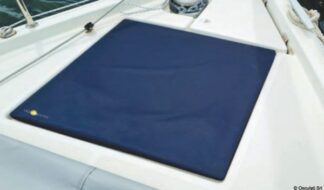 Protezione blu passouomo Lewmar Flush size 70 - 19.348.08 Osculati Passiuomo, oblò