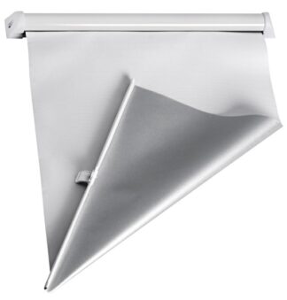 Tendina oscurante bianca 680 x 780 mm - 19.359.05 Osculati Passiuomo, oblò