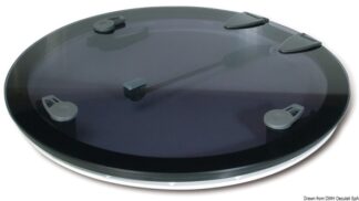 Passo uomo Flush Hatch size 27 - 19.440.27 Osculati