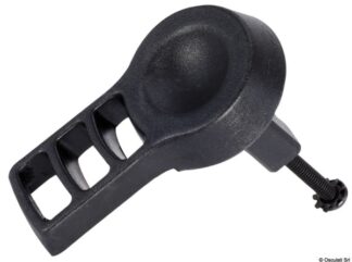 Kit maniglia esterna per Bomar Contour - 19.715.02 Osculati Passiuomo, oblò
