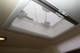 Controtelaio PVC Oceanair 20 m - 19.809.20 Osculati Passiuomo, oblò