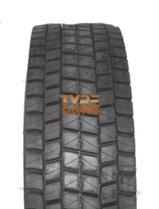 Pneumatici Furgone o Autocarro BRIDGEST R-DRI+ 315/70R225 154/150L