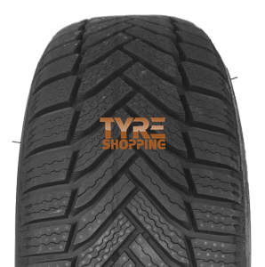 Pneumatici Auto Invernali MICHELIN ALPIN6 205/60 R17 97 H XL