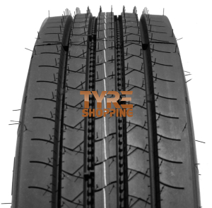 Pneumatici Furgone o Autocarro  FIRESTON FS411 225/75R175 129/127M