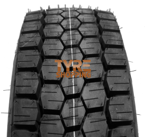 Pneumatici Furgone o Autocarro FIRESTON FD611 235/75 R17.5 132/130M