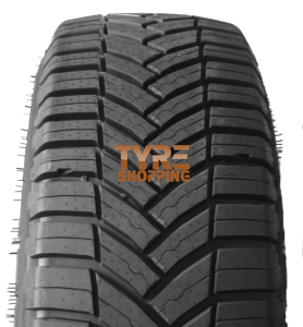 Pneumatici Furgone o Autocarro Pneumatici 4 stagioni MICHELIN AG-CRO 235/65 R16 121/119R