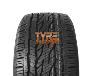 Pneumatici Auto Estivi CONTI LX-20 275/55 R20 111S