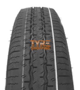 Pneumatici Auto Estivi RADAR CLASSIC 125 R12 62 S