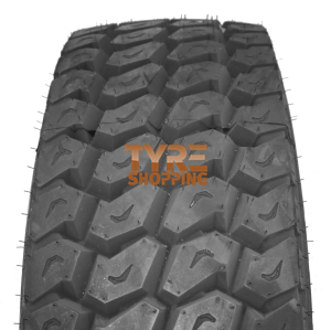 Pneumatici Furgone o Autocarro SEMPERIT WOR-T2 265/70 R19.5 143/141J
