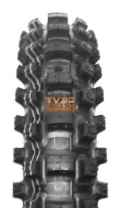 Pneumatici Moto  DUNLOP G-MX33 70 /100 -10 41 J TT