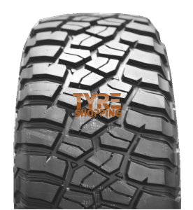 Pneumatici Offroad BF-GOODR MU-KM3 235/70 R16 110/107Q