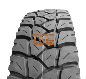 Pneumatici Furgone o Autocarro GITI GDM686 315/80R225 158/150K