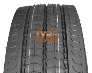 Pneumatici Furgone o Autocarro MICHELIN X-MU-Z 315/80R225 156/150L