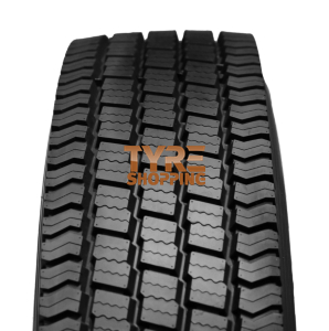 Pneumatici Furgone o Autocarro KUMHO KWA03 385/55 R22.5 160J