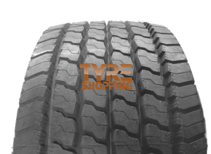 Pneumatici Furgone o Autocarro GITI GSW226 385/55R225 158L