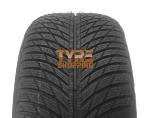 Pneumatici Auto Invernali MICHELIN P-ALP5 245/45 R20 103V XL