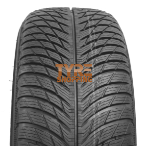 Pneumatici Auto Invernali MICHELIN P-ALP5 235/45 R21 101V XL