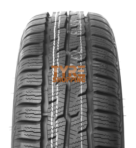 Pneumatici Furgone o Autocarro Invernali TOYO OB-VAN 205/70 R15 106/104S