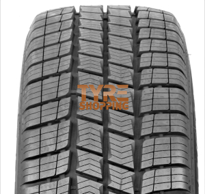 Pneumatici Furgone o Autocarro Pneumatici 4 stagioni APOLLO AL-ALL 235/65 R16 115/113R