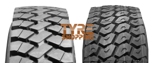 Pneumatici Furgone o Autocarro CONTI HDC 385/55R225 158K (160J)