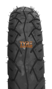 Pneumatici Moto  DUNLOP D110G 80/90 -16 43 P TT