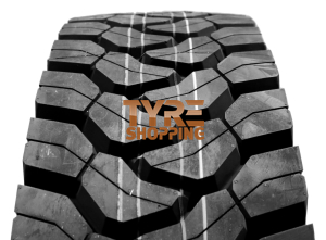 Pneumatici Furgone o Autocarro CONTI CR-HD3 13 R225 156/150K